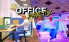 Meta Quest 游戏《办公室派对》Office Party VR