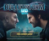 Oculus Quest 游戏《子弹风暴 VR》Bulletstorm VR