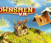 Oculus Quest 游戏《创造家园VR》Townsmen VR