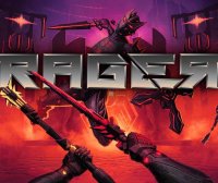 Oculus Quest 游戏《狂怒者》RAGER