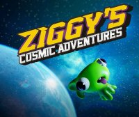 Oculus Quest 游戏《齐吉的宇宙冒险》Ziggys Cosmic Adventures