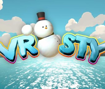 Oculus Quest 游戏《小雪人》VRosty