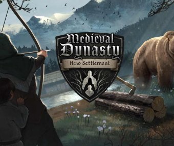 Oculus Quest 游戏《中世纪王朝 新定居点》Medieval Dynasty New Settlement