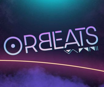 Oculus Quest 游戏《奥贝茨》Orbeats