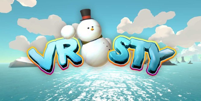小雪人(VRosty VR)