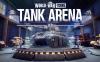 Oculus Quest 游戏《坦克竞技场 VR》World War Toons: Tank Arena VR
