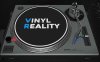 Oculus Quest 游戏《混合现实DJ模拟器》Vinyl Reality Lite