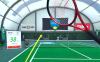 Oculus Quest 游戏《真实网球》TrueTennis