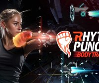 Oculus Quest 游戏《健康锻炼》FITNESS