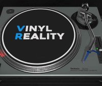 Oculus Quest 游戏《混合现实DJ模拟器》Vinyl Reality Lite