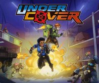 Oculus Quest 游戏《光枪射击》Under Cover