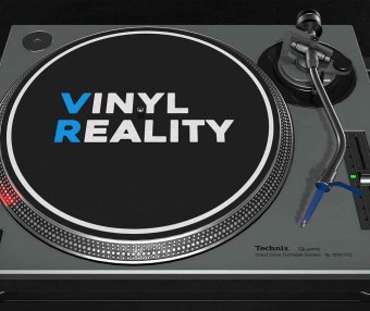 Oculus Quest 游戏《混合现实DJ模拟器》Vinyl Reality Lite