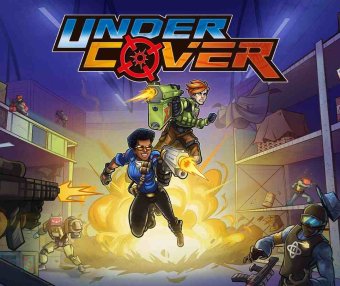 Oculus Quest 游戏《光枪射击》Under Cover