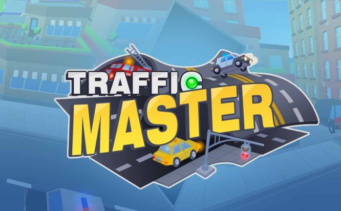 Oculus Quest 游戏《家务扭转》Traffic Master