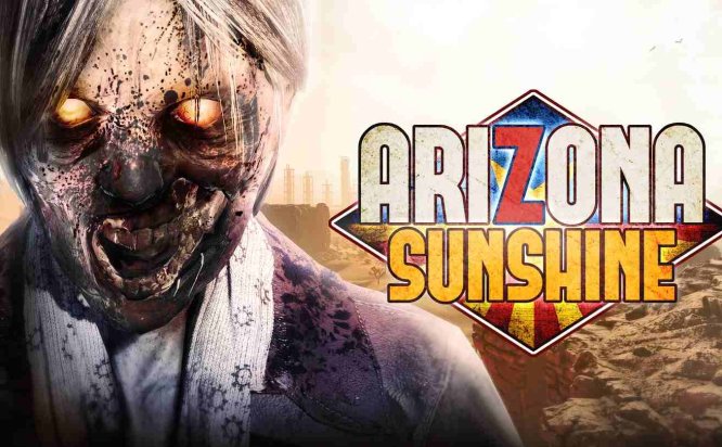 Oculus Quest 游戏《亚利桑那阳光 – 全DLC中文解锁版》Arizona Sunshine®