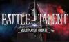 战斗天赋（Battle Talent）