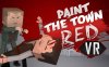 Oculus Quest 游戏《把小镇漆成红色 VR》Paint the Town Red