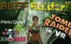 Oculus Quest 游戏《古墓丽影 VR》BeefRaiderXR