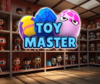 Oculus Quest 游戏《玩具大师》Toy Master – Early Access