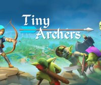 Oculus Quest 游戏《小小弓箭手》Tiny Archers – EARLY ACCESS