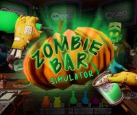 Oculus Quest 游戏《恐怖酒吧VR》Horror Bar VR