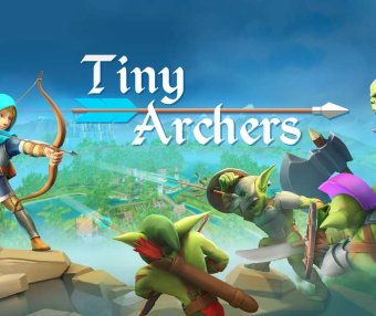 Oculus Quest 游戏《小小弓箭手》Tiny Archers – EARLY ACCESS