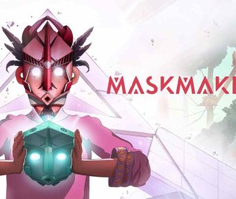 Oculus Quest 游戏《面具师》Maskmaker
