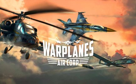 战机：空军（Warplanes: Air Corp）