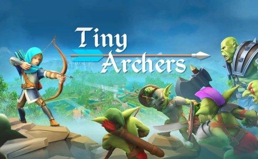 Oculus Quest 游戏《小小弓箭手》Tiny Archers – EARLY ACCESS