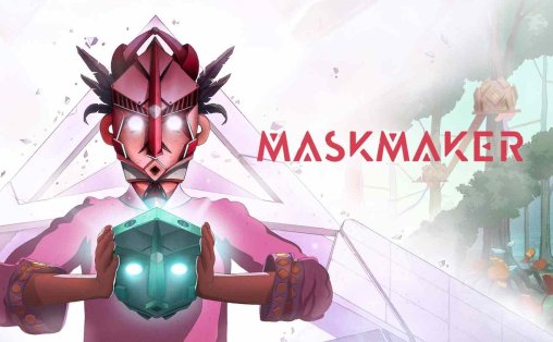 Oculus Quest 游戏《面具师》Maskmaker