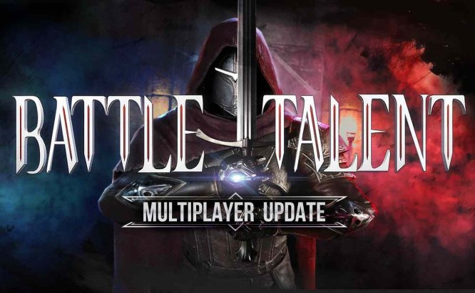 战斗天赋（Battle Talent）