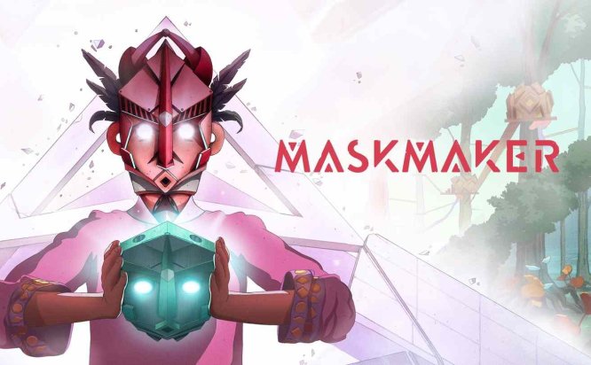 Oculus Quest 游戏《面具师》Maskmaker