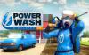 Oculus Quest 游戏《冲就完事模拟器》PowerWash Simulator VR