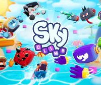 Oculus Quest 游戏《天空攀登》Sky Climb