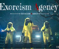 Oculus Quest 游戏《驱魔机构》Exorcism Agency