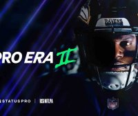 Oculus Quest 游戏《NFL职业时代II》NFL PRO ERA II