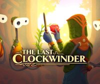 Meta Quest 游戏《最后的上弦器》The Last Clockwinder