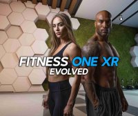 Oculus Quest 游戏《健身一号 XR 进化版》Fitness One XR Evolved