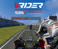 Oculus Quest 游戏《骑士摩托》VRider SBK