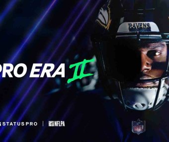 Oculus Quest 游戏《NFL职业时代II》NFL PRO ERA II