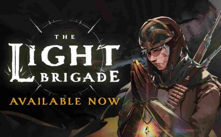 光之旅团 (The Light Brigade)