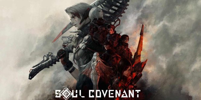 灵魂契约(SOUL COVENANT)