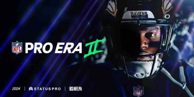 Oculus Quest 游戏《NFL职业时代II》NFL PRO ERA II