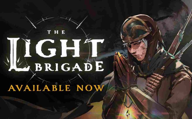 光之旅团 (The Light Brigade)