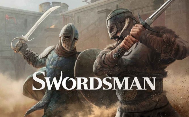 Meta Quest 游戏《剑客VR》Swordsman VR