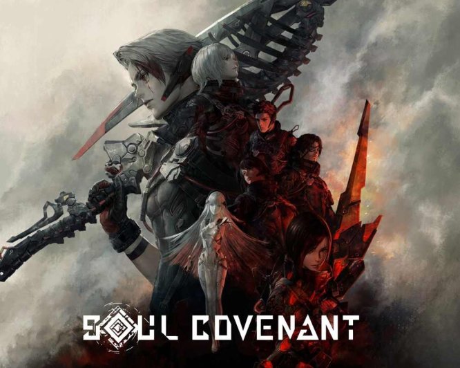 Meta Quest 游戏《灵魂契约》SOUL COVENANT