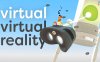 虚拟现实（Virtual Virtual Reality）