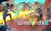 Oculus Quest 游戏《御风飞行 2》Windlands 2