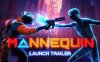 Oculus Quest 游戏《人体模型》Mannequin VR