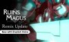 Oculus Quest 游戏《废墟魔导师》RUINSMAGUS VR